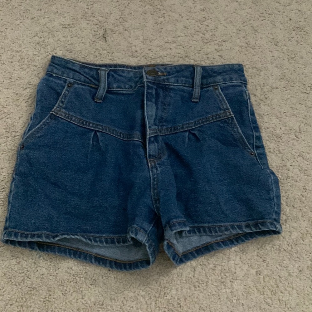 Wild fable shorts